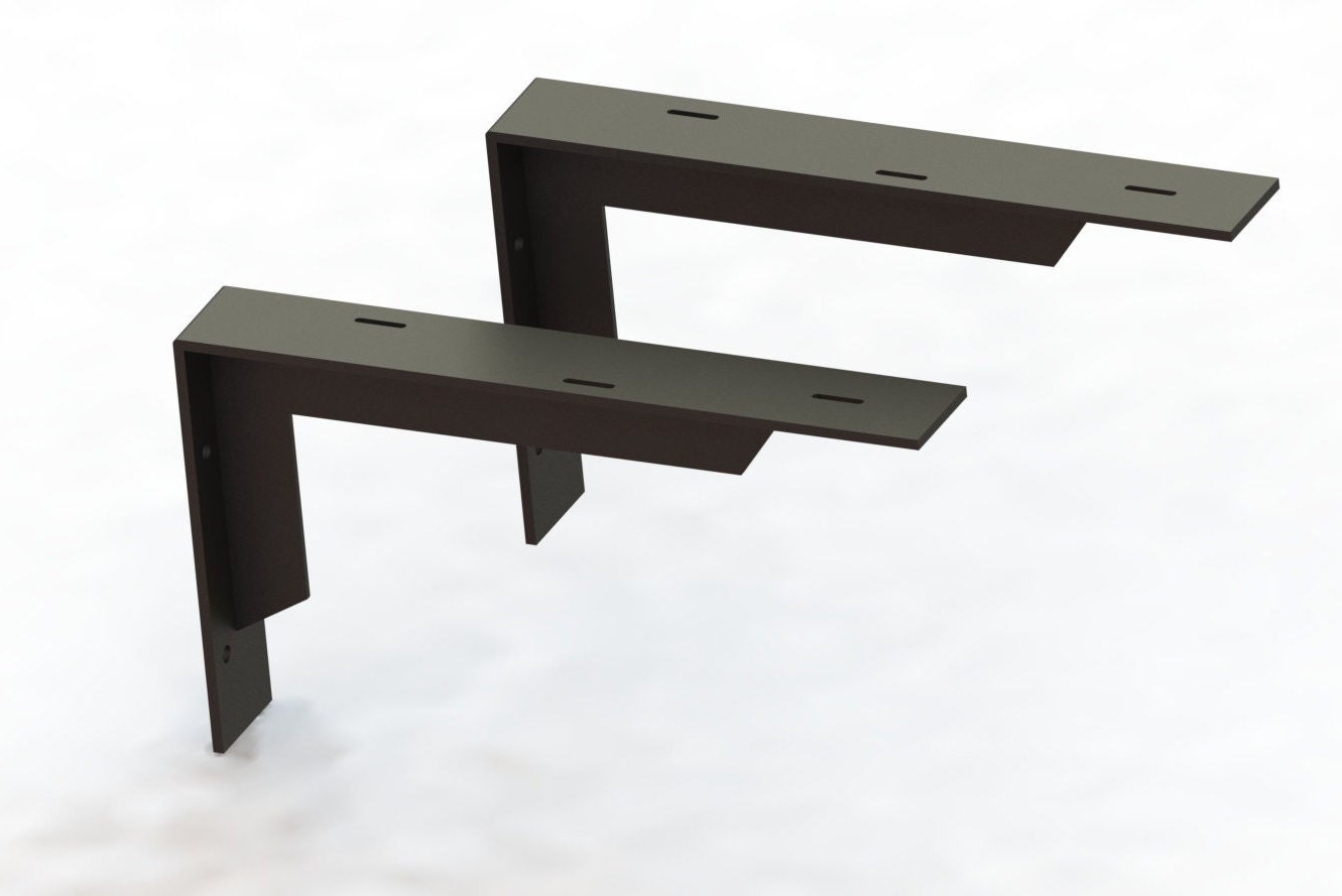 Wall Mount Bracket for Sinks • Wall mount sink brackets for Marble Sink