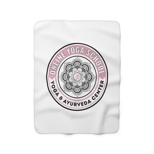 Sherpa Fleece Blanket