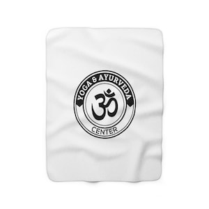Sherpa Fleece Blanket