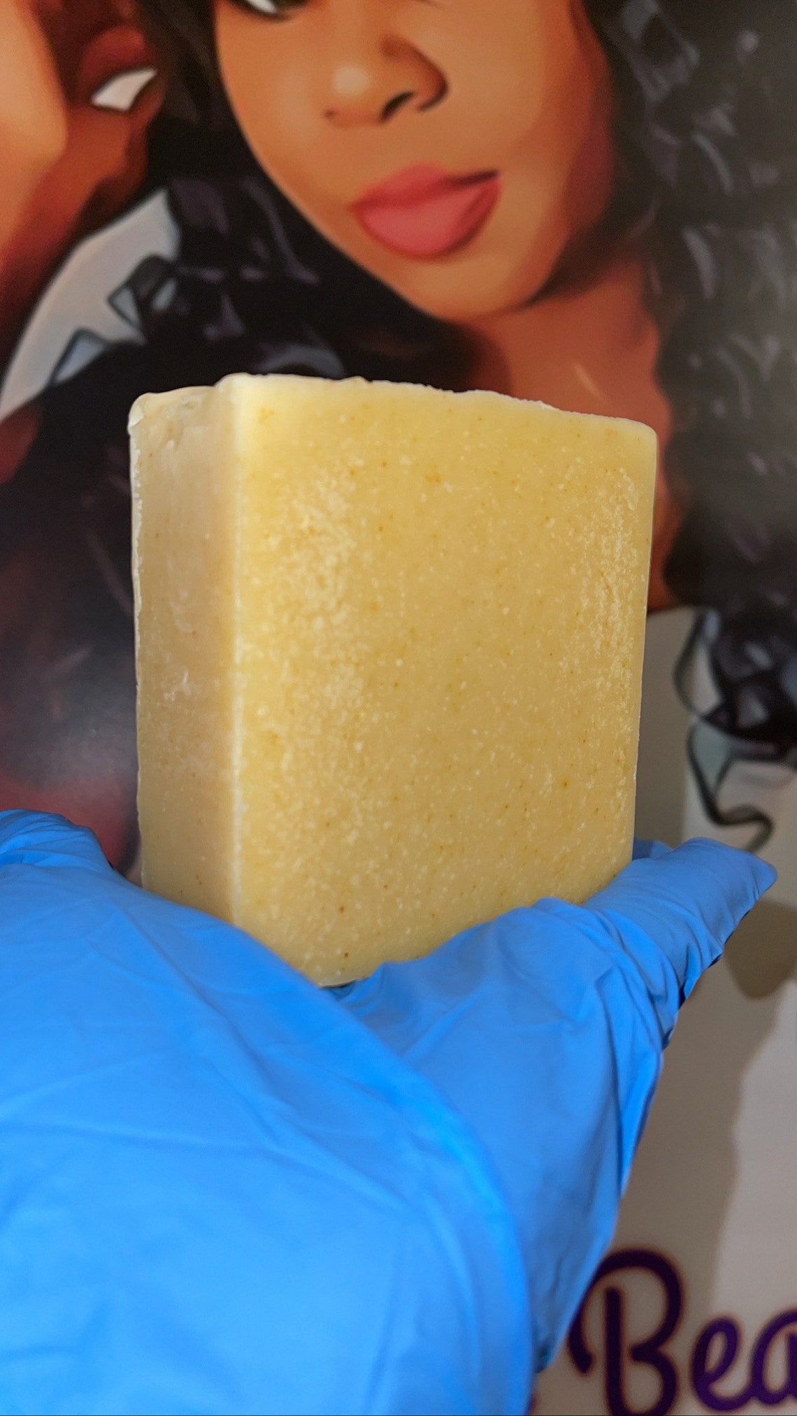 Turmeric Kojic Acid Soap Etsy Turmeric Kojic Acid Soap Etsy