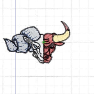 basketball Hat Embroidery File
