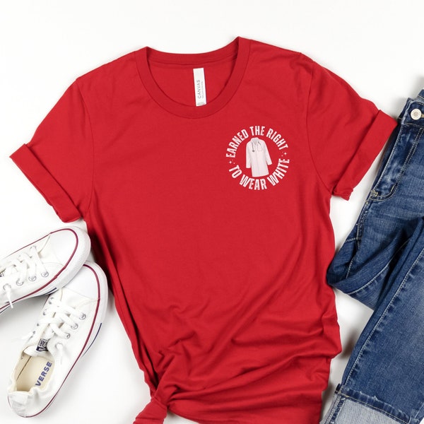 White Coat Pins Etsy