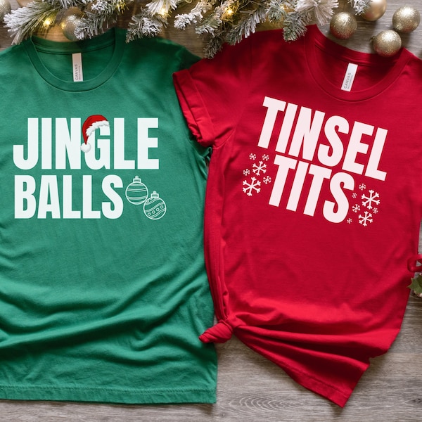 Christmas Tinsel Etsy