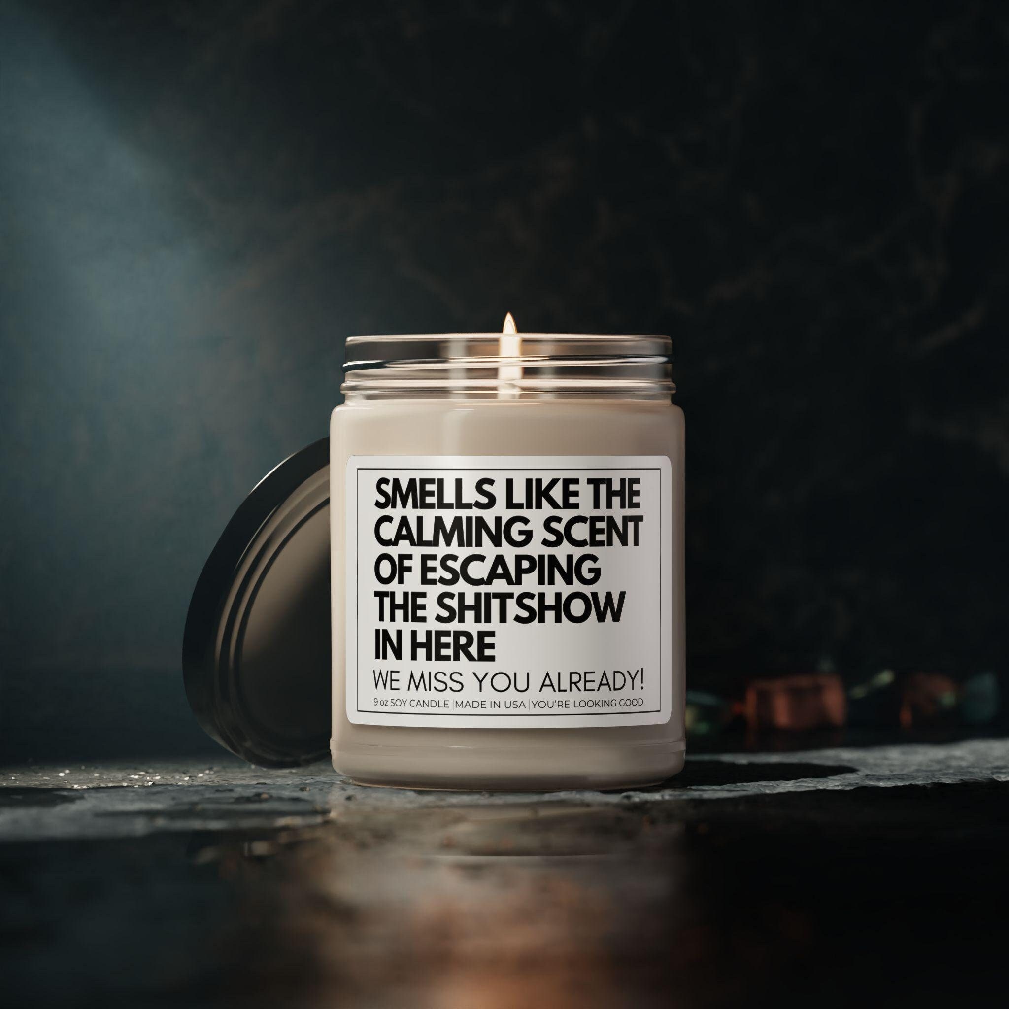 911 gift candle - Etsy 日本