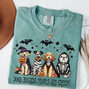 goldendoodle shirt, halloween shirt