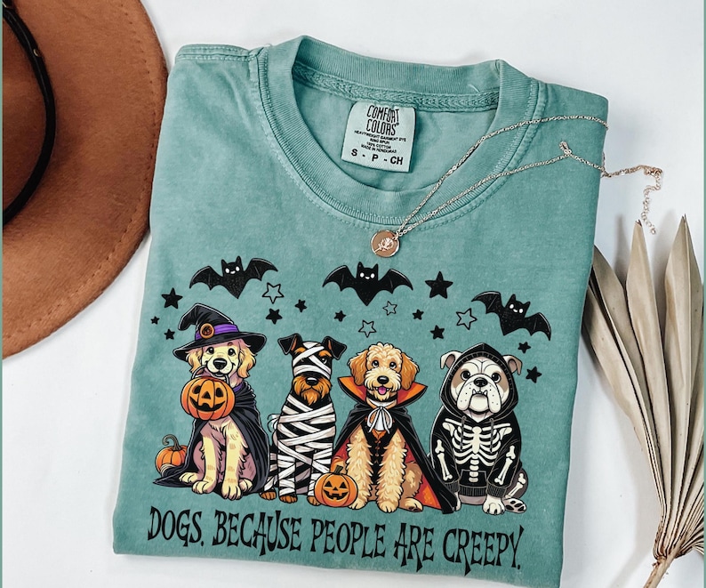 goldendoodle shirt, halloween shirt