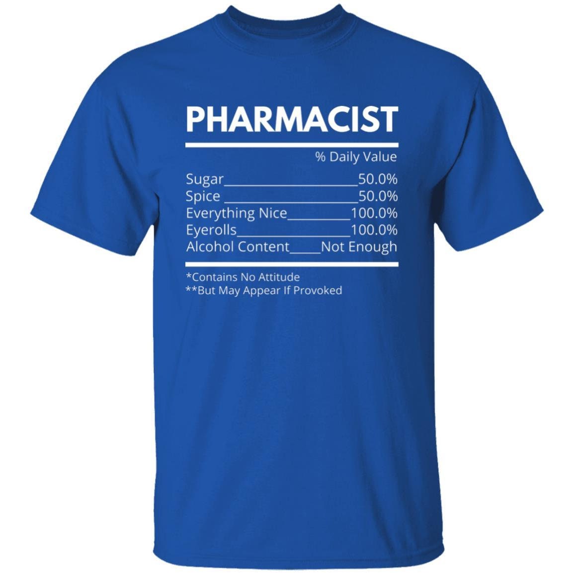 Pharmacist Gift Pharmacy Pharmacy Gift Pharmacy Shirt - Etsy