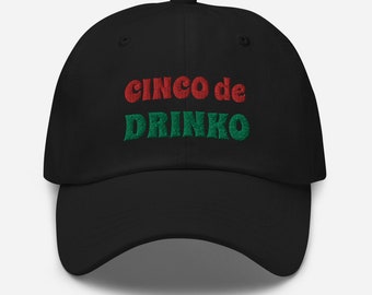 Tacos and cervezas hat - Etsy