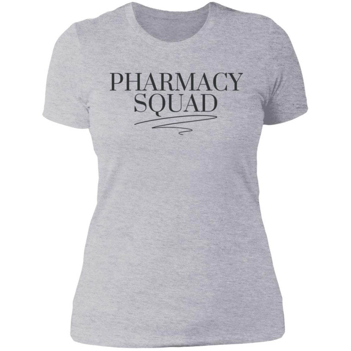 Pharmacy Squad Shirt Pharmacy Gift Pharmacy Technician | Etsy