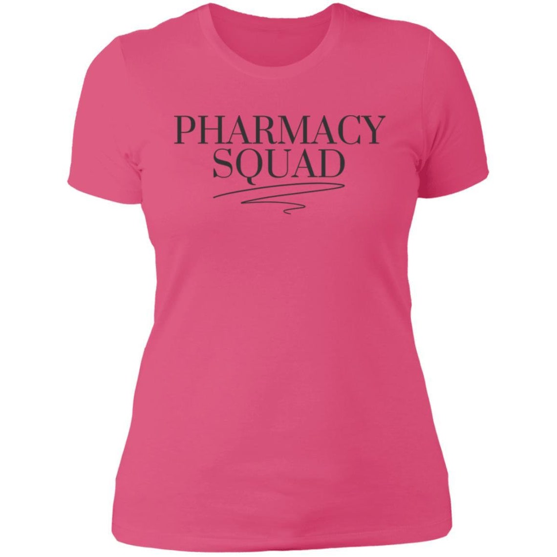 Pharmacy Squad Shirt Pharmacy Gift Pharmacy Technician - Etsy