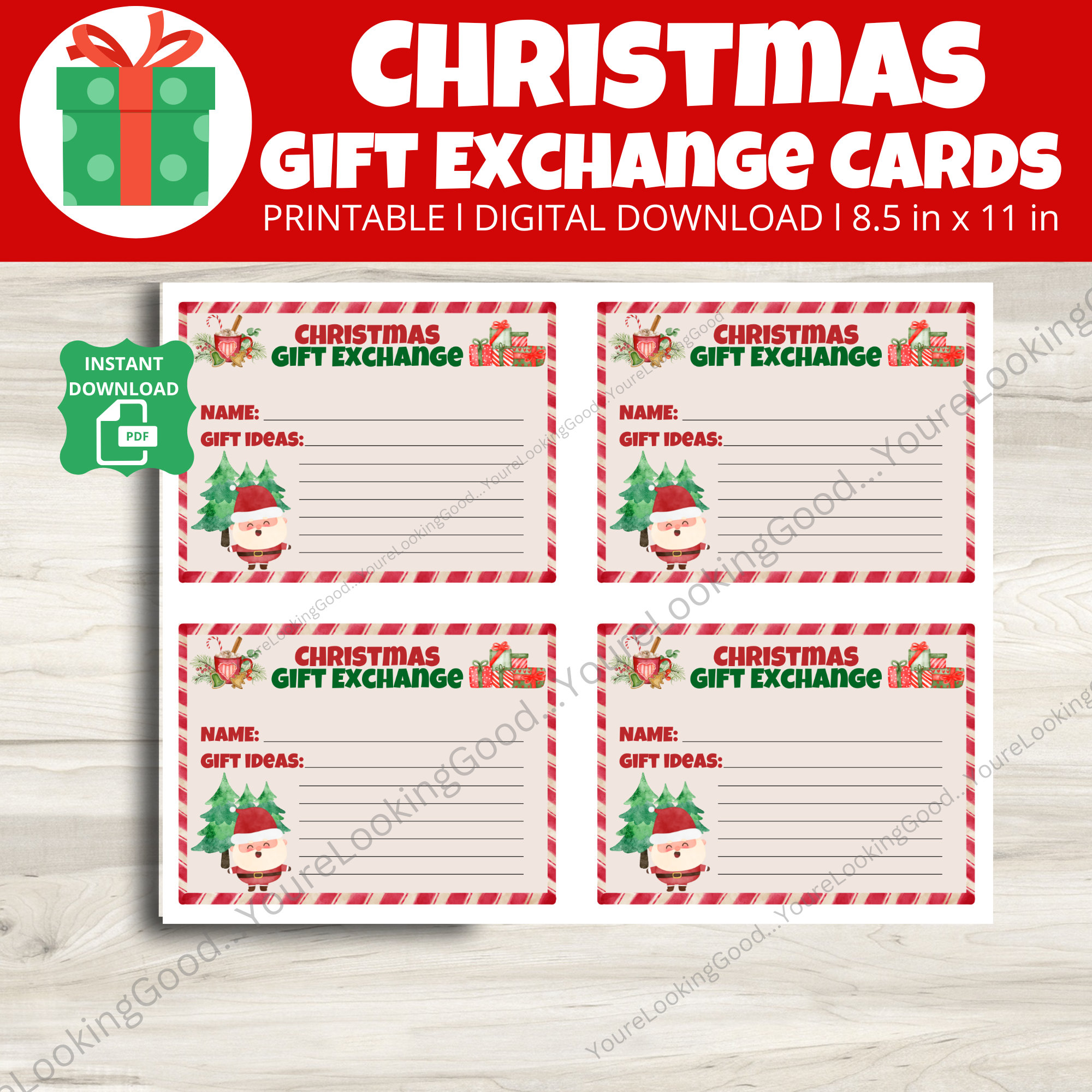 christmas-wish-list-template-for-gift-exchange-christmas-gift-list-printable-pdf-form-secret-santa-template-xmas-gift-exchange-cards-2025-etsy