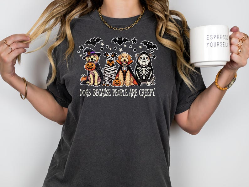 dog mom, dog mama, halloween shirt, halloween tshirt, halloween t-shirt