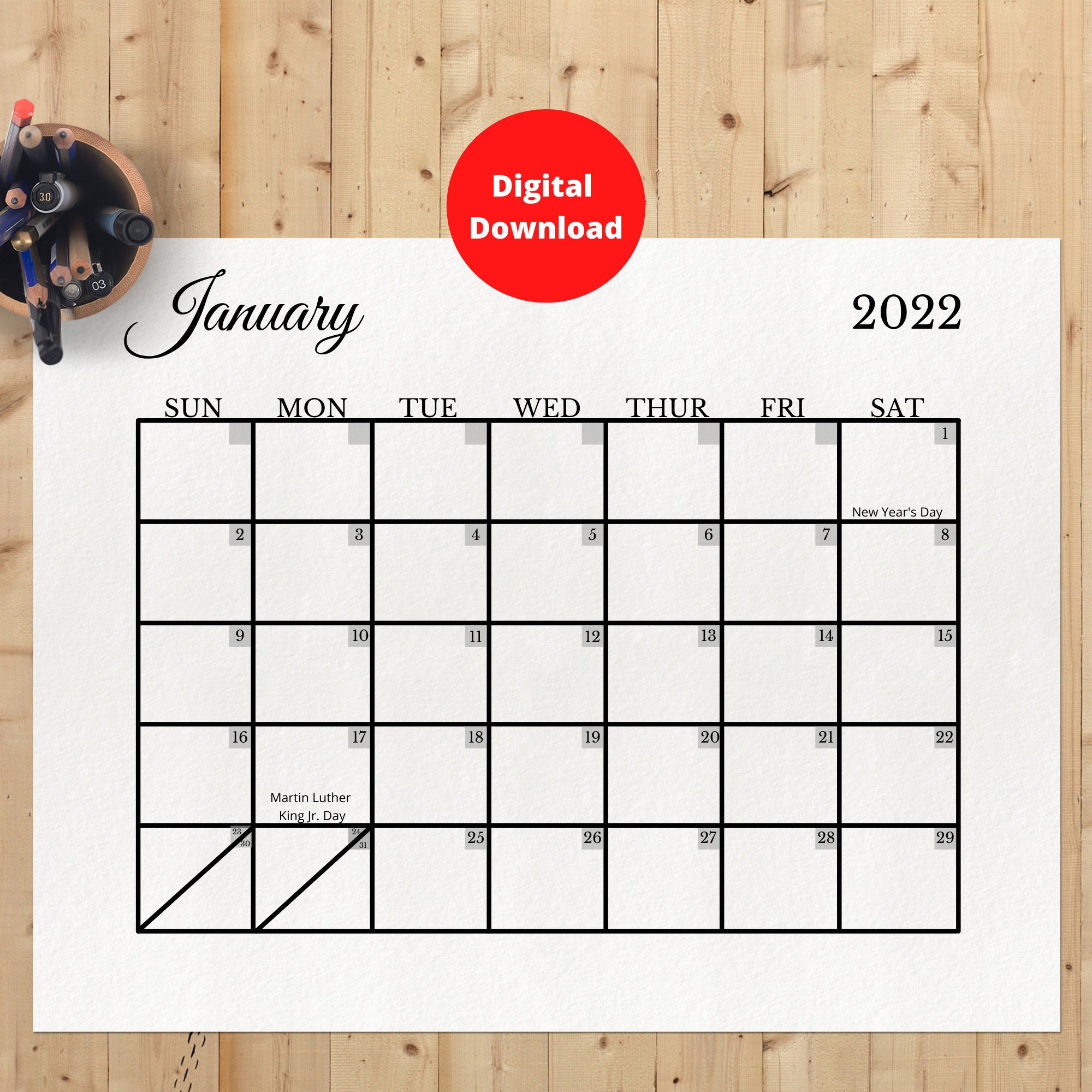 2022-calendars-public-holidays-michel-zbinden-en-printable-pdf-blank