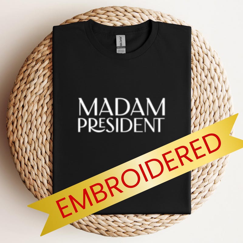 Kamala Harris Merchandise Etsy