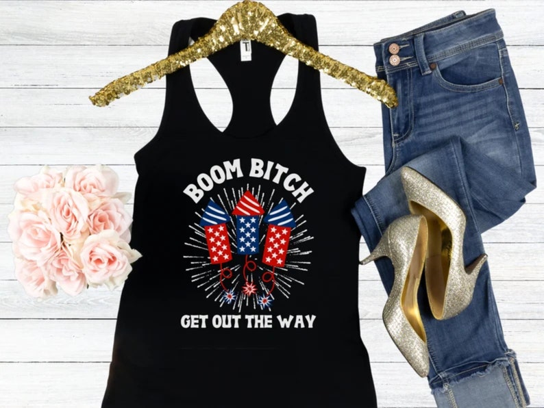 4th of july tank tops for women, 4th of july tank top, womens tank tops, funny 4th of july shirt