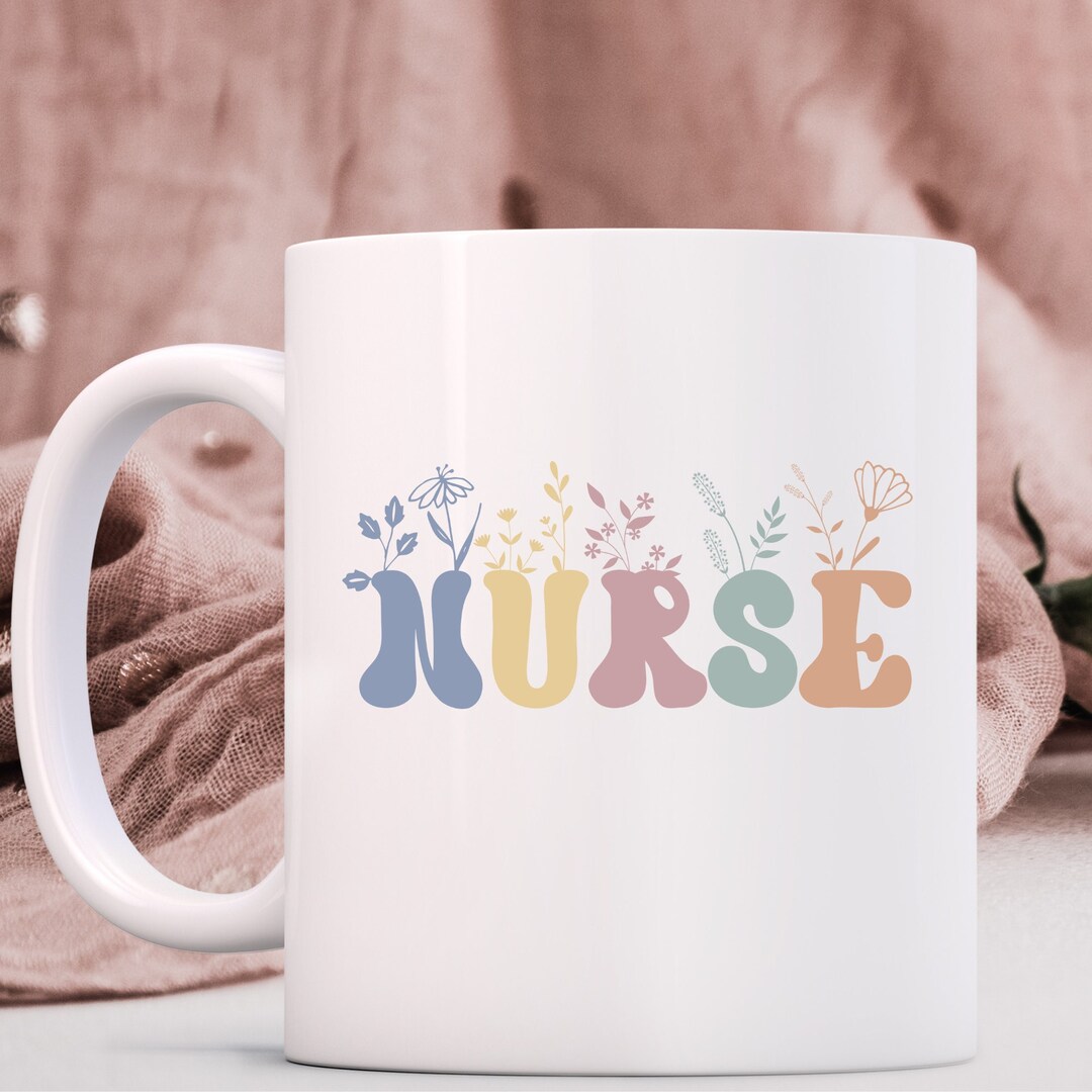 Nurse Week 2024 Gift Ideas for Nurse Appreciation Week NP Week, GI ED Nephrology Neonatal