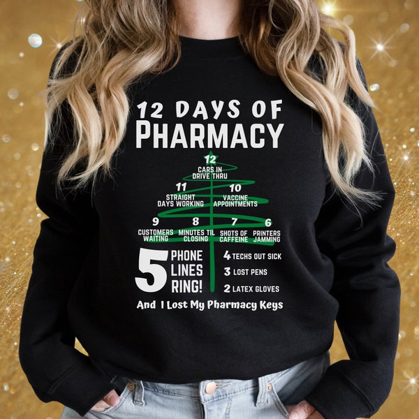 Tech Ugly Sweater Etsy