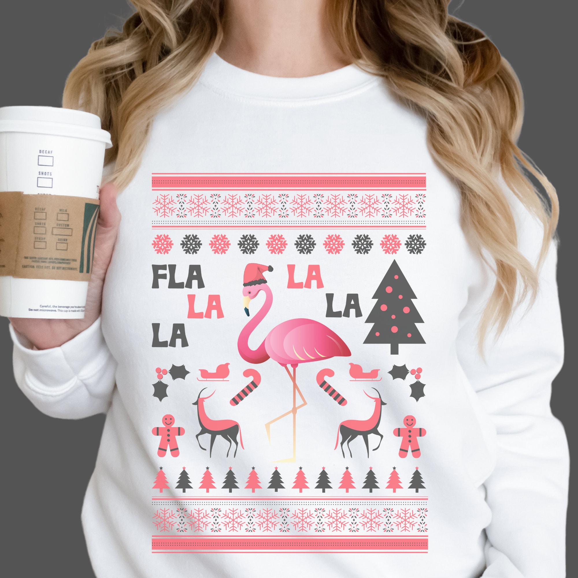 Flamingo Merch - Etsy