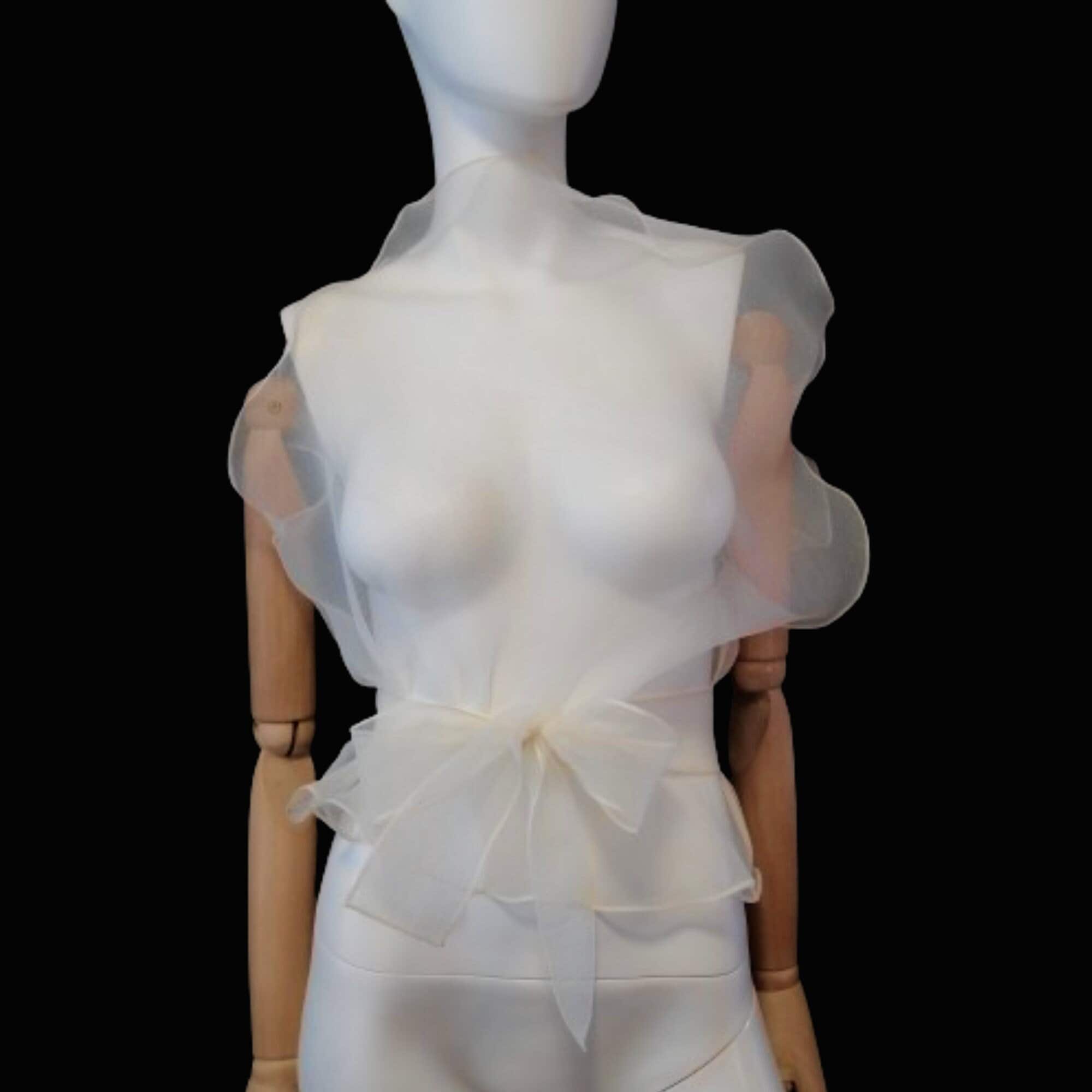 Vintage Sheer Top - Etsy Vintage Sheer Top - Etsy