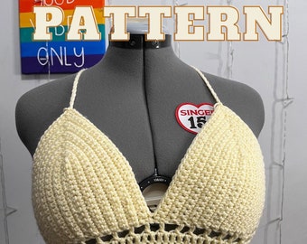 PATTERN Summer Fun Top