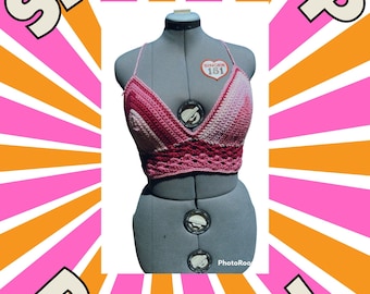 Shell Top Pattern | Crochet Pattern | Tutorial | Crochet