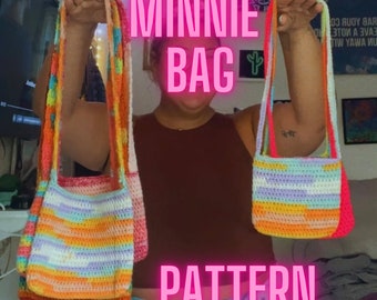 PATTERN Minnie Bag