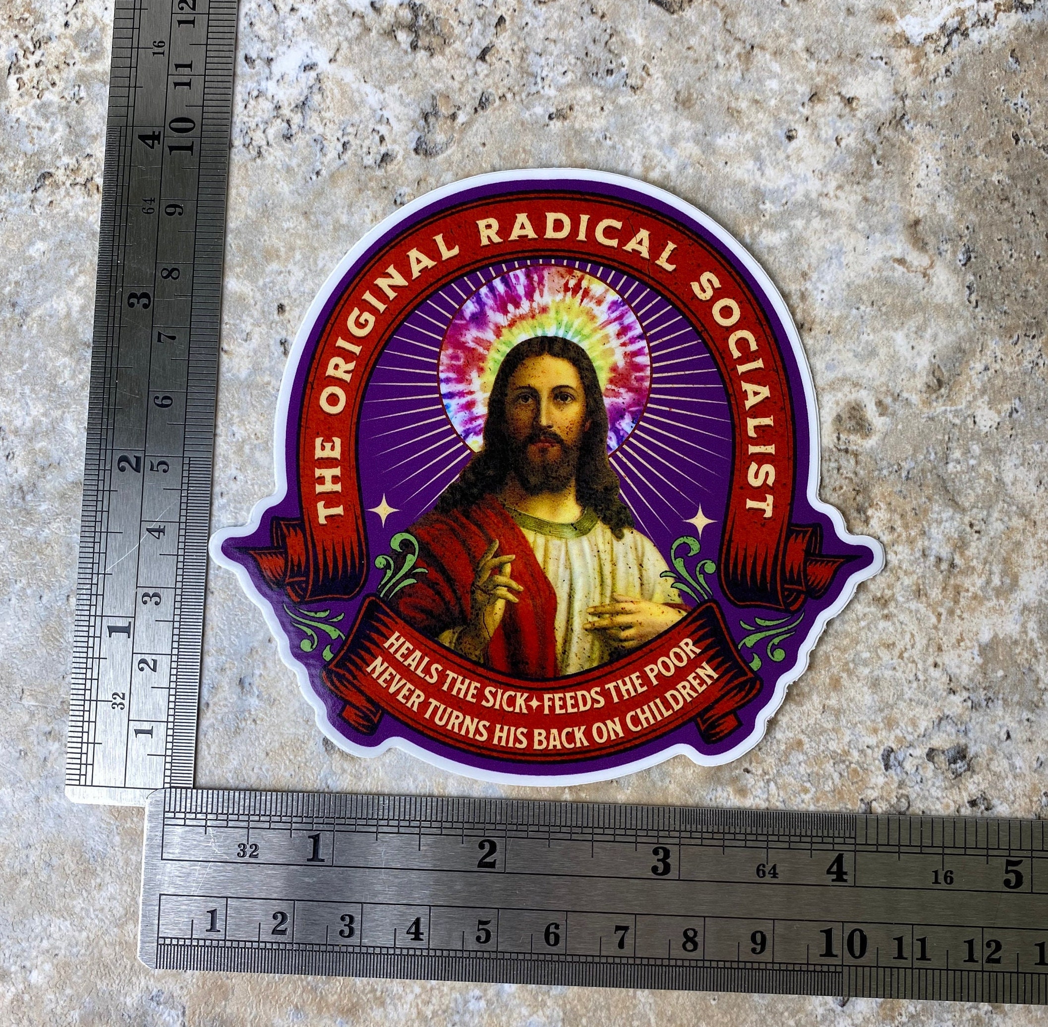 Jesus Stickers, Christian Sticker, Love Like Jesus, Jesus Loves You ...
