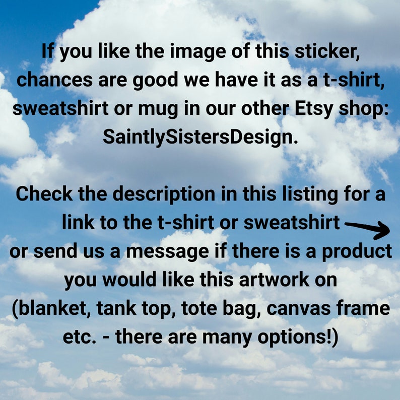 Generation X Sticker, Gen X Decal, Gen X Gifts, Funny 70s sticker, 80s Funny sticker, 50th Birthday Gift, Laptop Decal, Water Bottle Sticker bild 4
