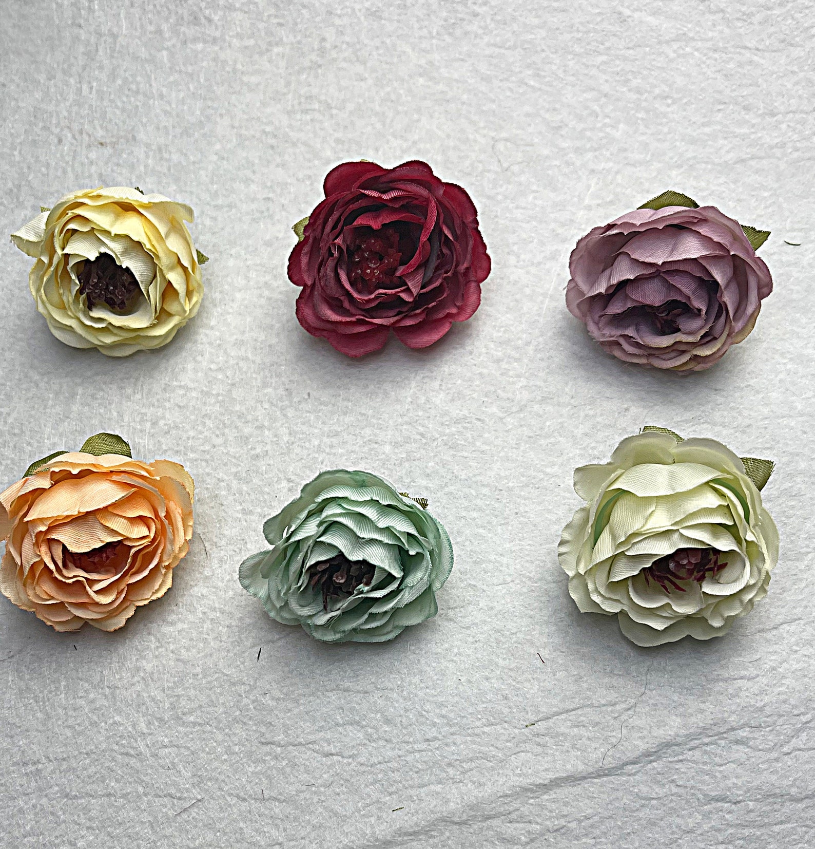 Artificial Roses, Silk Roses, DIY Supply, Wedding Flower Etsy
