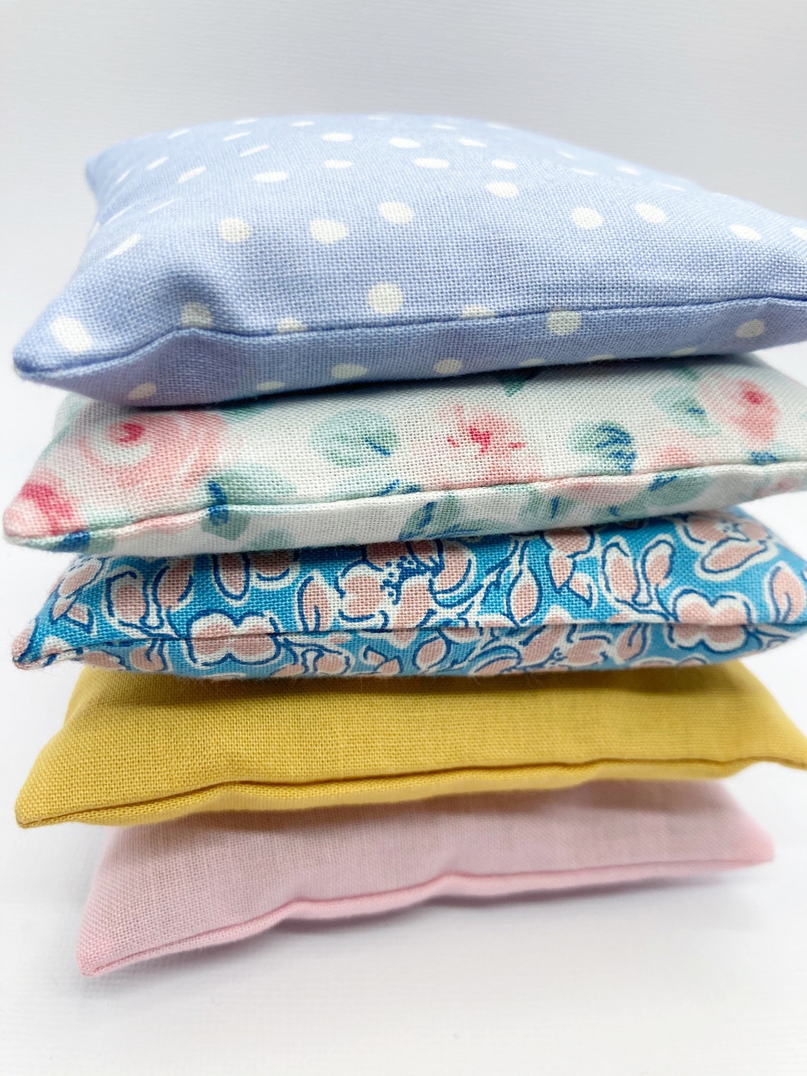 Lavender Sleep Pillow Dried Lavender Sleep Aid Lavender Etsy