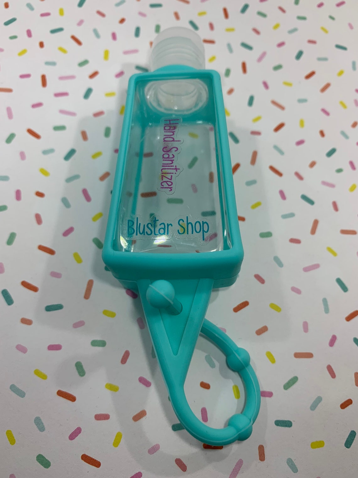 Hand Sanitizer Keychain 30ml/ 1oz Etsy