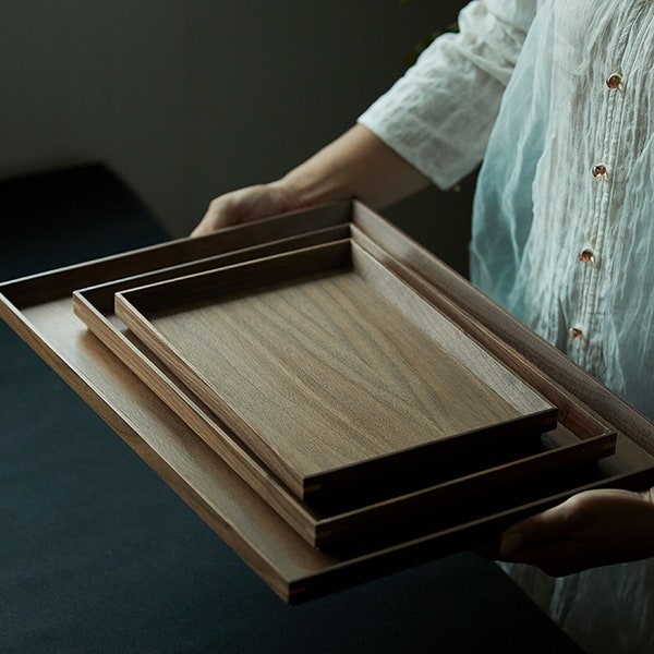 Black Walnut Wood Etsy