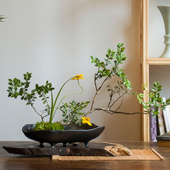 Ваза Ikebana