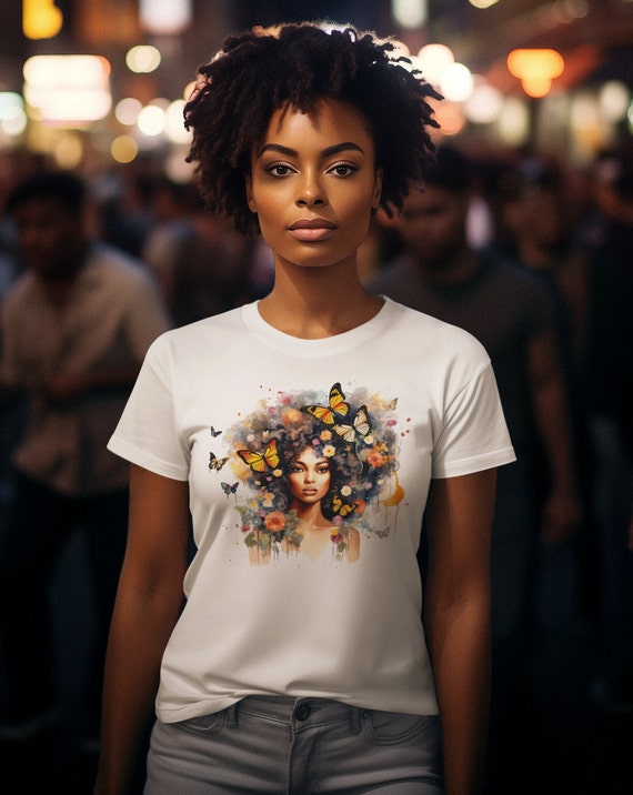 Beautiful T-Shirt - Special Love Tee Shirt - Empowerment Beautiful T-Shirt - Special Love Tee Shirt - Empowerment