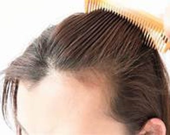 Suero de crecimiento capilar