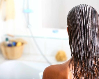 Máscara de Cabello Mensual