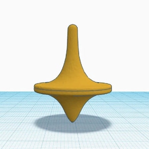 1.5&quot; Forever Spin Inception gcode/STL file for Creality Ender 3 Longer LK4 Prusa MK3S Anycubic Mega Zero 3D Print Ready Model Inactive