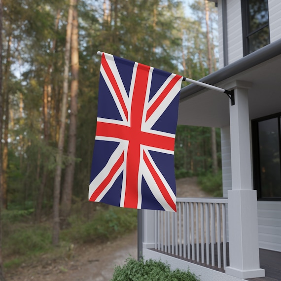 英国旗 - 英国 - ユニオンジャック - ユニオンフラッグ - エリザベス