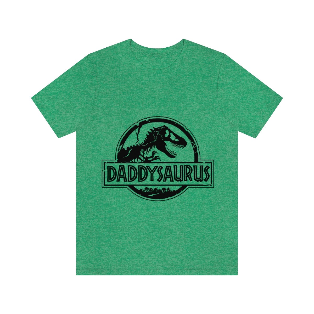 daddysaurus shirt jurassic park