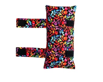 Port Pillow Seatbelt Covers Chemo Gifts for Cancer Support