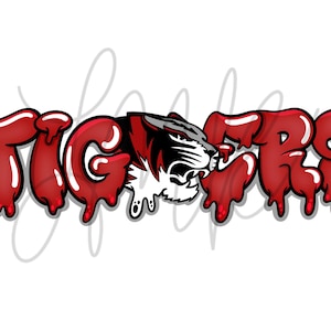 Diseño de camiseta escolar personalizada - Diseño PNG escolar - Diseño de camiseta con nombre de escuela - Diseño PNG escolar