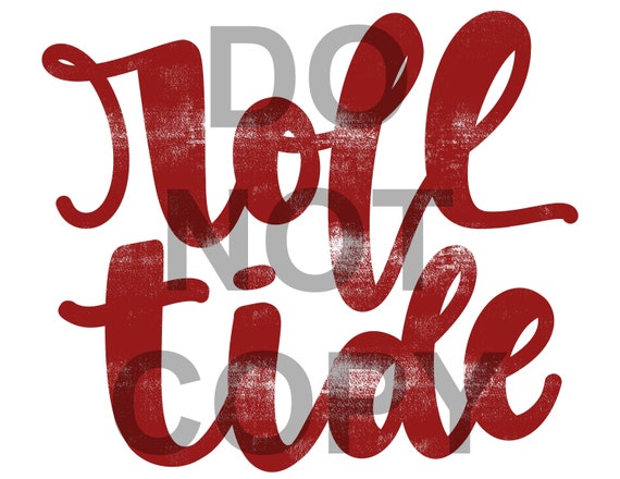 Alabama PNG Alabama Digital Design Roll Tide PNG Alabama PNG Digital