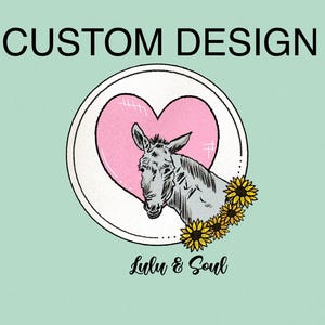 Custom Listing für Kalee H