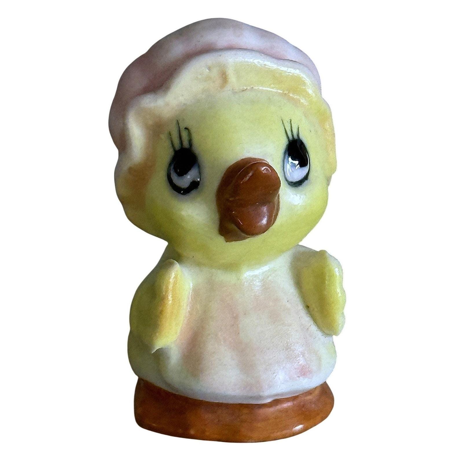 Cutie Pie Figure - Etsy