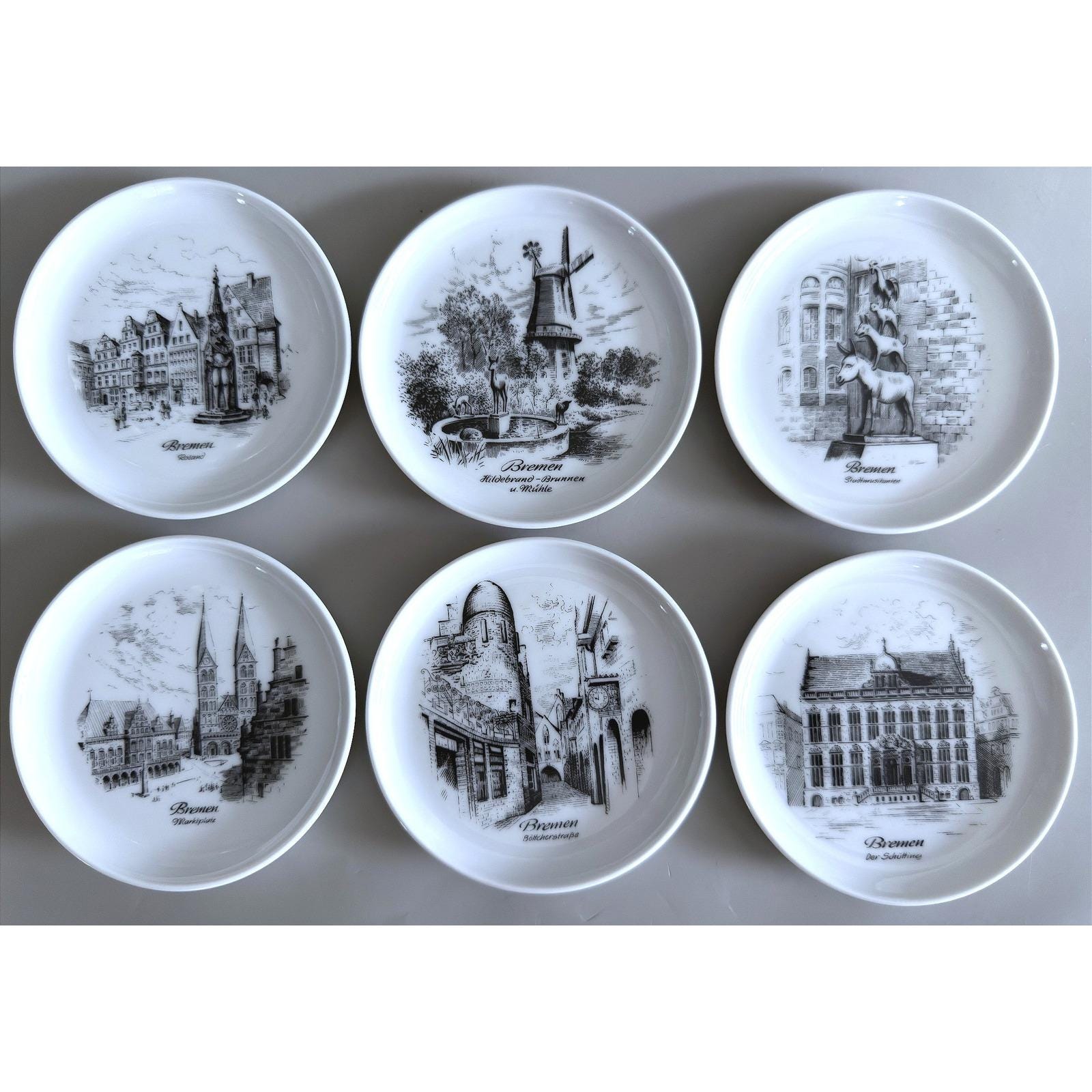 Kaiser W Germany - Etsy