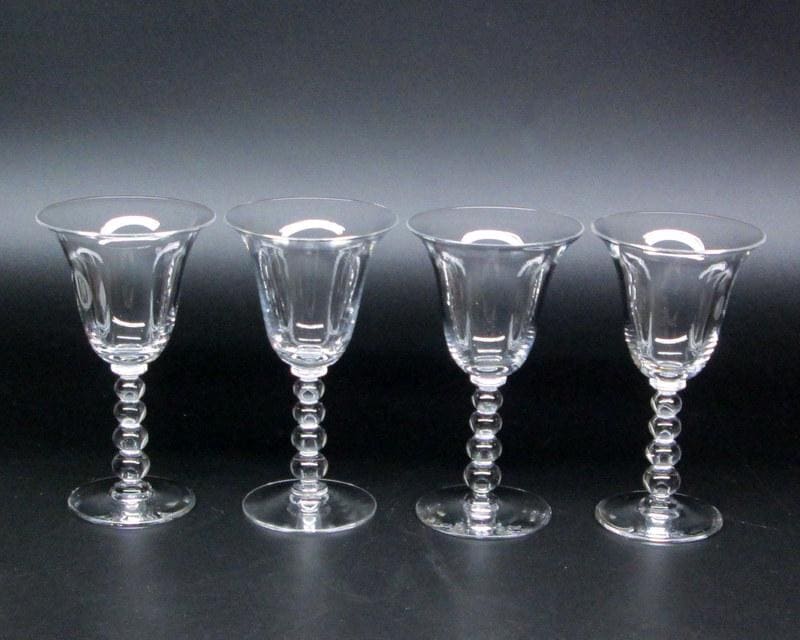 Candlewick Glass - Etsy