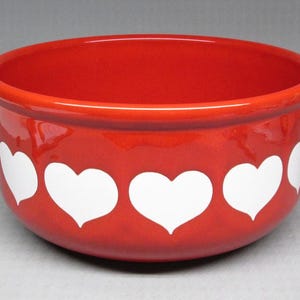 Large Waechtersbach Bowl - Etsy