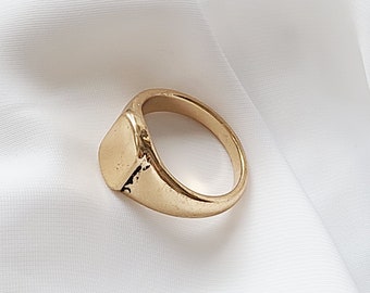 simple ring design