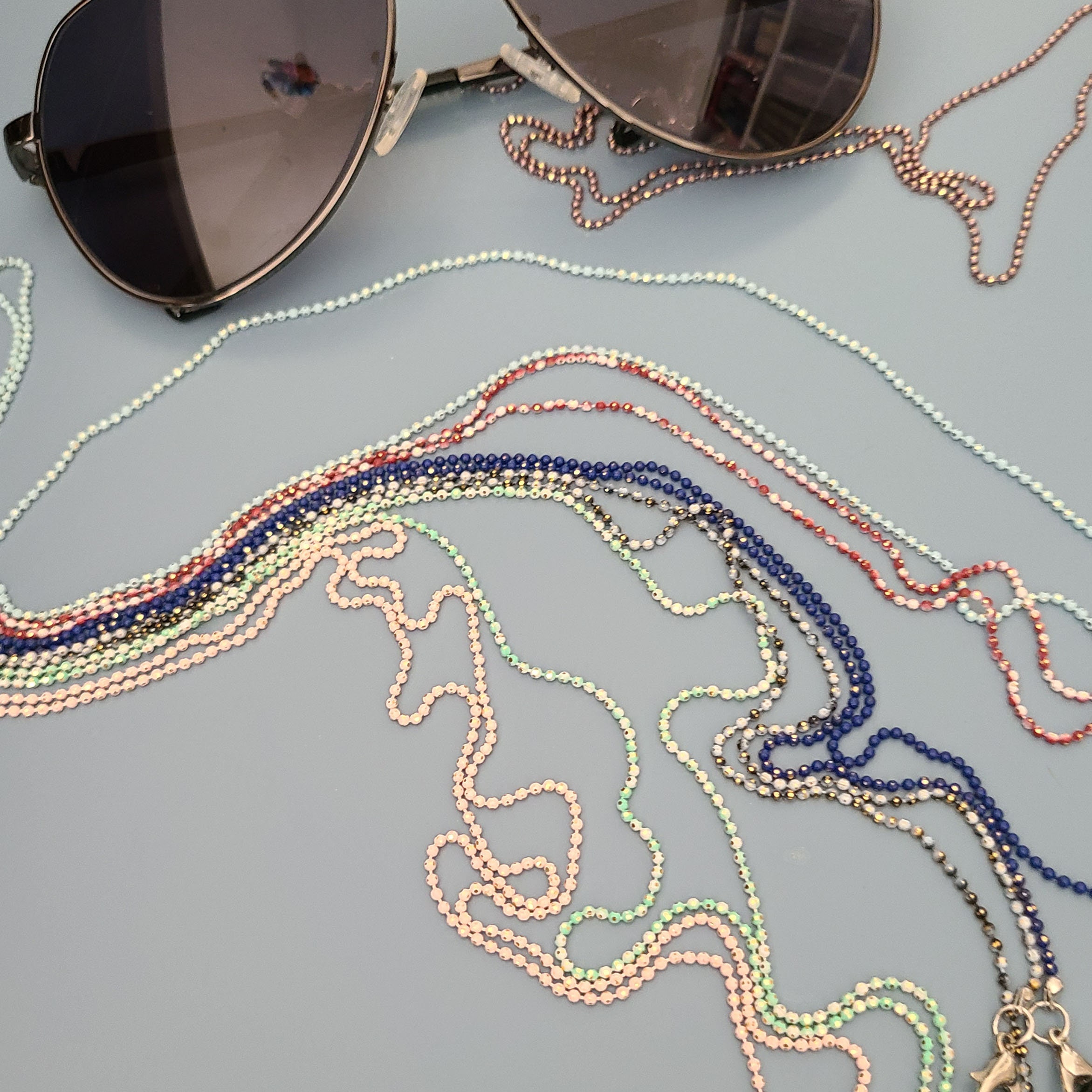 Lucy folk sunglasses chain store