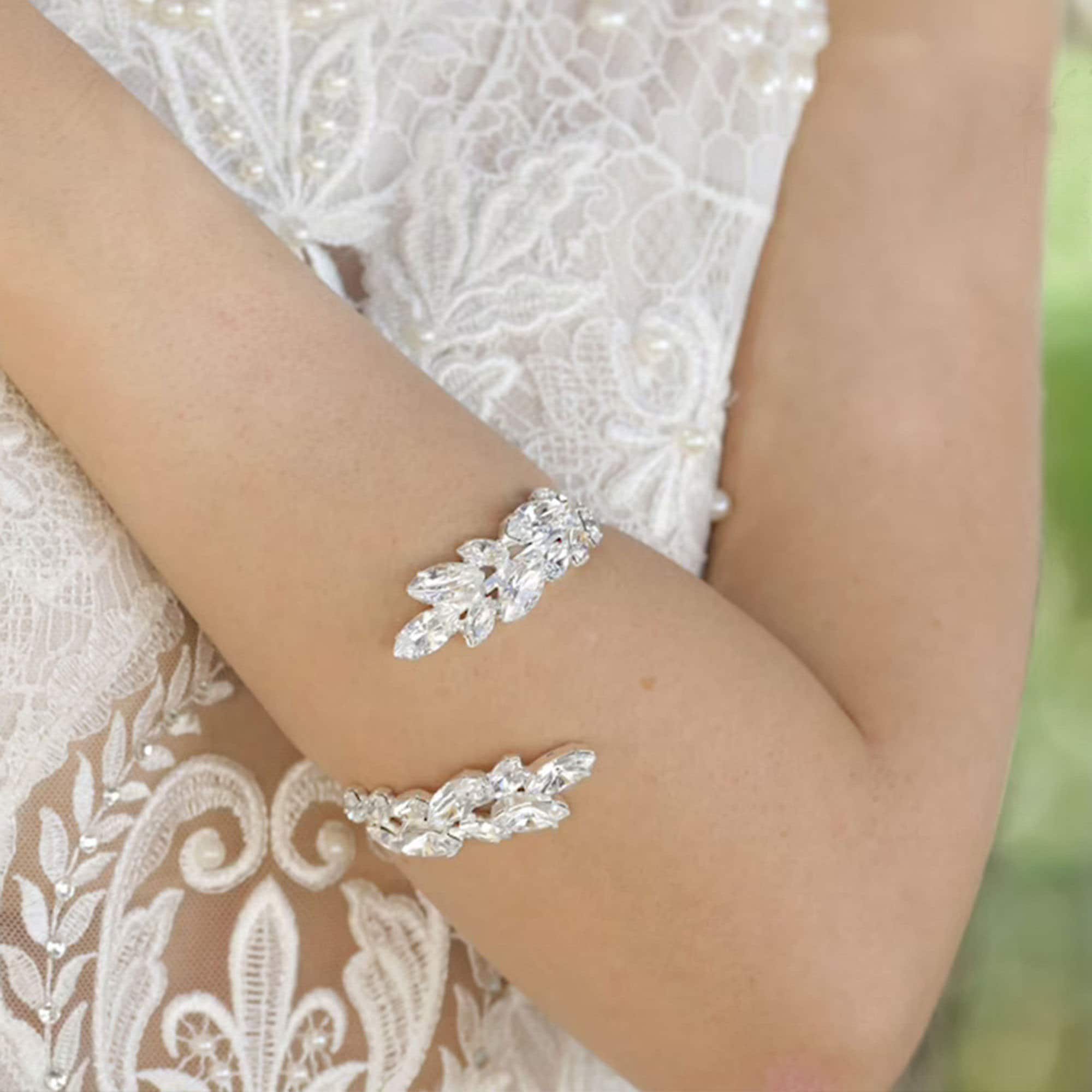 Lace Arm Band -  Canada